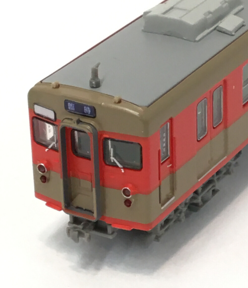 楽天市場】【中古】訳あり 鉄道コレクション 鉄道模型 Nゲージ 東武