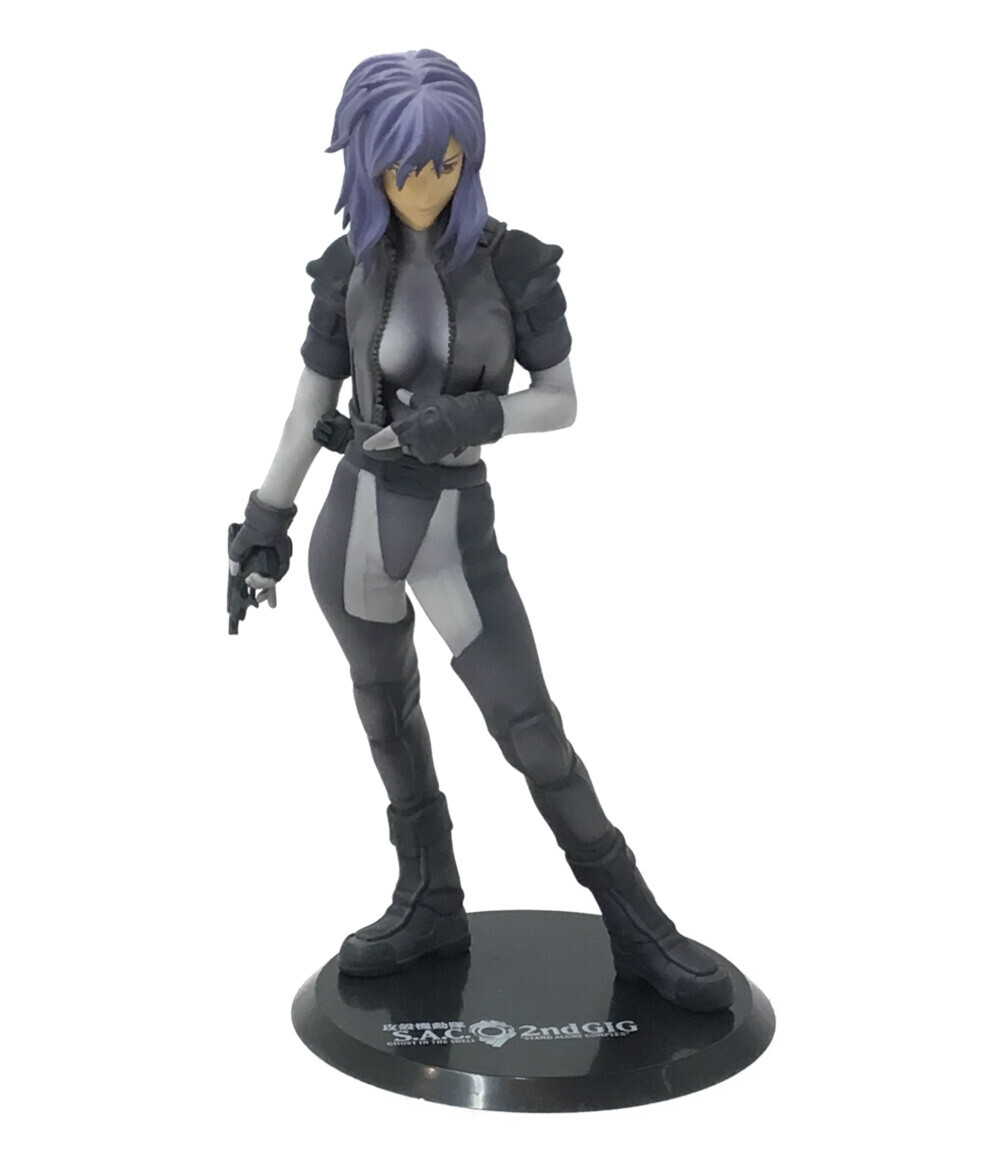 楽天市場】【中古】 攻殻機動隊 S.A.C. 2nd GIG 攻殻機動隊 S.A.C. 2nd