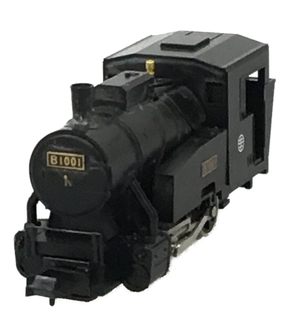 楽天市場】【中古】訳あり 週刊SL鉄道模型 オリジナルモデル KD3-101