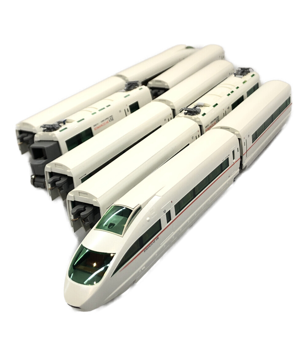 楽天市場】【中古】訳あり 鉄道模型 92754 小田急ロマンスカー50000形