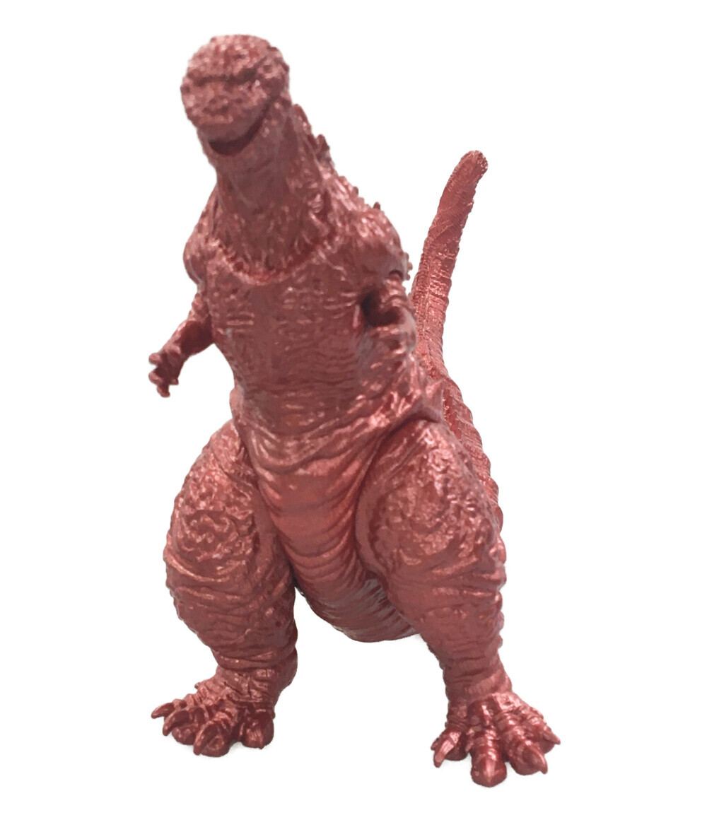 楽天市場】【中古】美品 ソフビ ムービーモンスターシリーズ