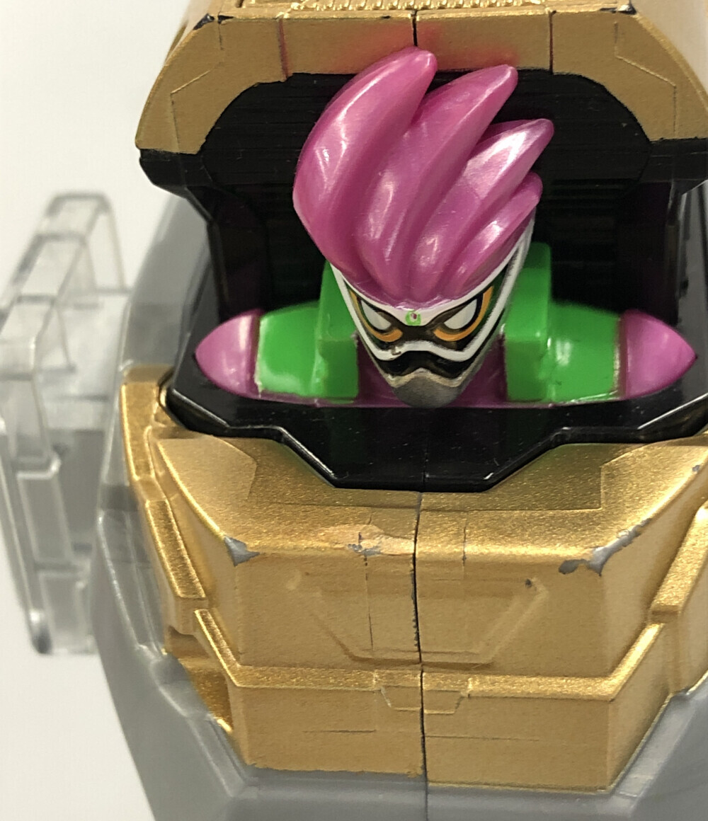 楽天市場】【中古】 仮面ライダーエグゼイド 変身&武器玩具 まとめ売り