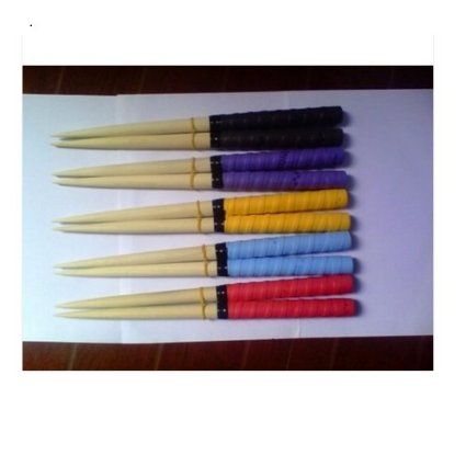 楽天市場】逆鱗マイバチ 太鼓の達人専用マイバチ 送料無料/35cm/黒