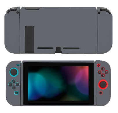 楽天市場】スイッチ TPU 保護カバー 保護シェル ラバー ソフトカバー