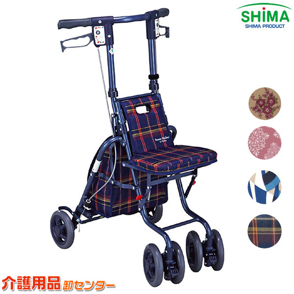 楽天市場】シルバーカー ウォーカーの通販