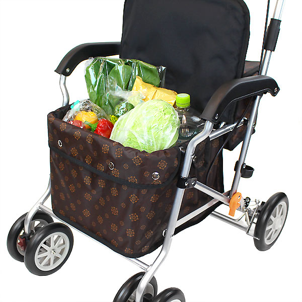 楽天市場】【楽天スーパーSALE特価】シルバーカー 【幸和製作所