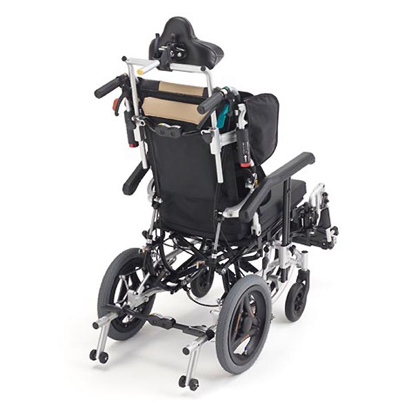 楽天市場】車椅子 【MiKi/ミキ NEXTROLLER_Salon】介助式