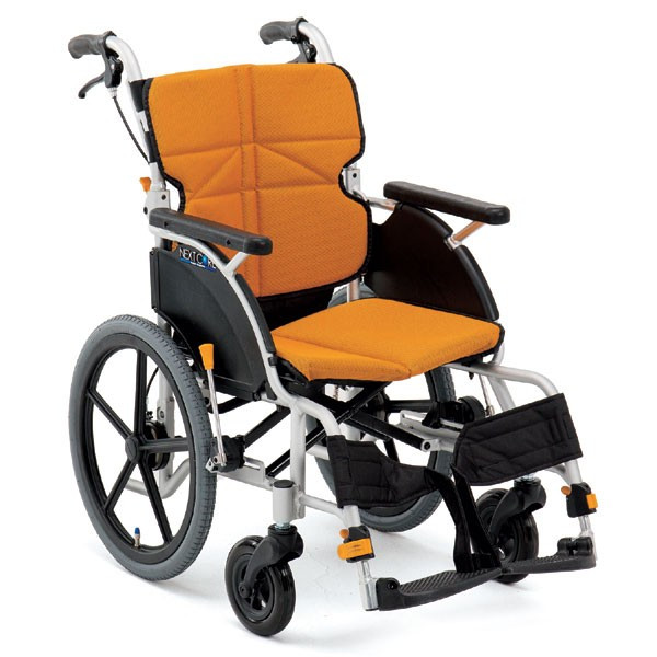 楽天市場】車椅子 軽量 低床【松永製作所 ネクストコア-プチ NEXT-20B