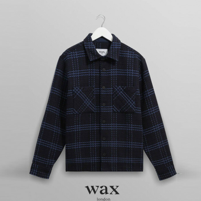 楽天市場】WAX LONDON（トップス｜メンズファッション）の通販