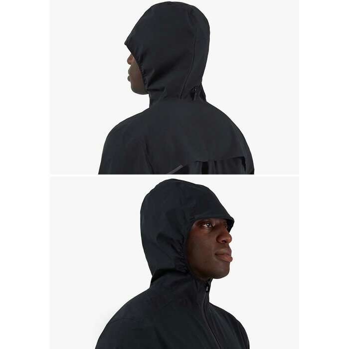 楽天市場】ON (オン) WATERPROOF ANORAK M ウォータープルーフ
