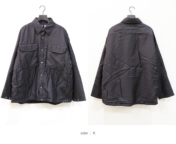 楽天市場】【SALE 30％OFF】THE NORTH FACE PURPLE LABEL (ザ ノース