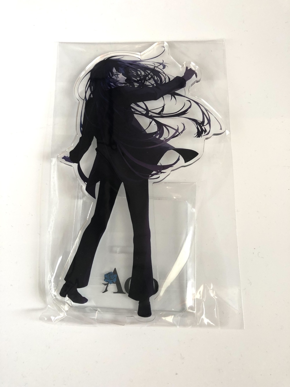 楽天市場】Ado マーズ かっこいいアクリルスタンド「マーズ」ver