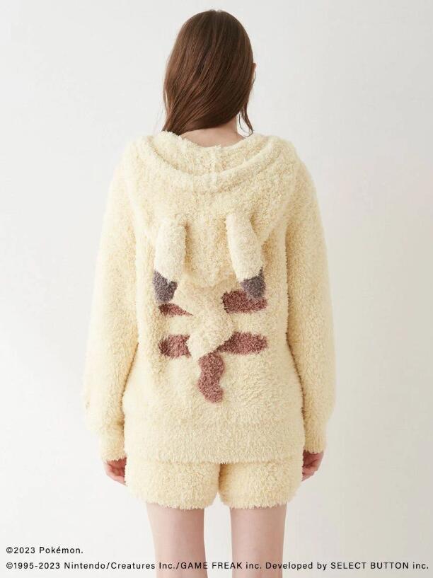楽天市場】【ポケモンスリープ】【レディース】 ジェラート ピカチュウ