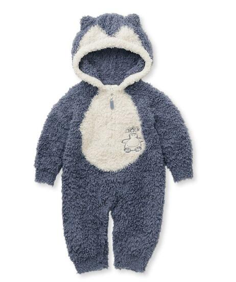 楽天市場】【ポケモンスリープ】【ベビー】【80サイズ】 ジェラート