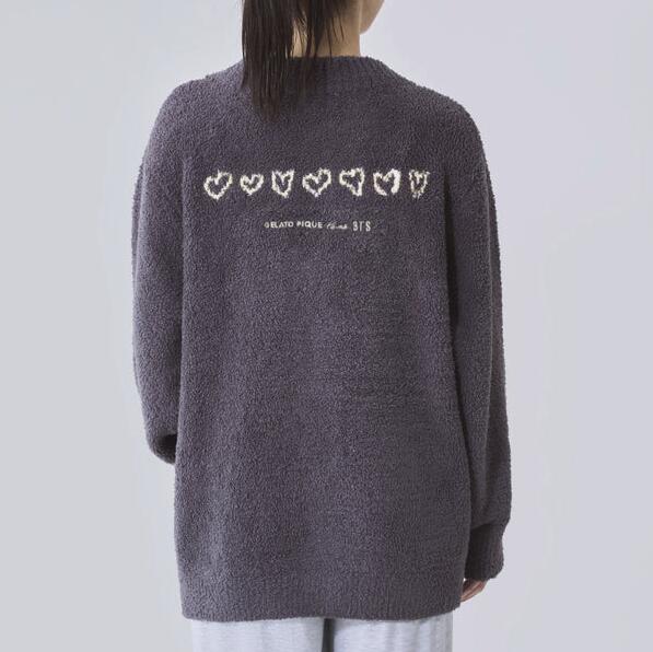 楽天市場】【即納】【月間優良ショップ】[GELATO PIQUE loves BTS