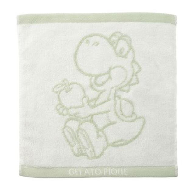 楽天市場】【月間優良ショップ】【スーパーマリオ】ハンドタオル