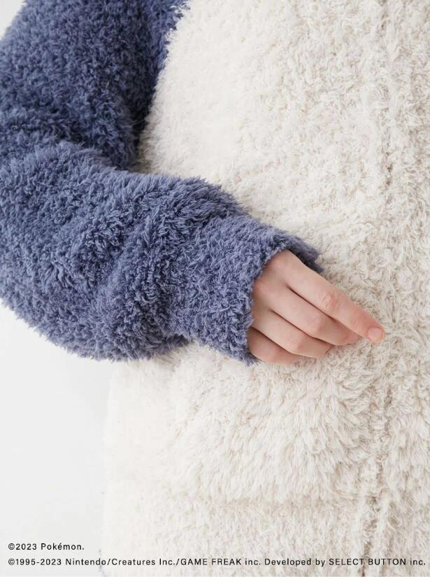 楽天市場】【ポケモンスリープ】【レディース】 ジェラート カビゴン