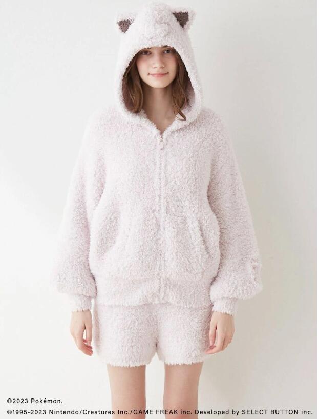 楽天市場】【ポケモンスリープ】【レディース】 ジェラート プリン