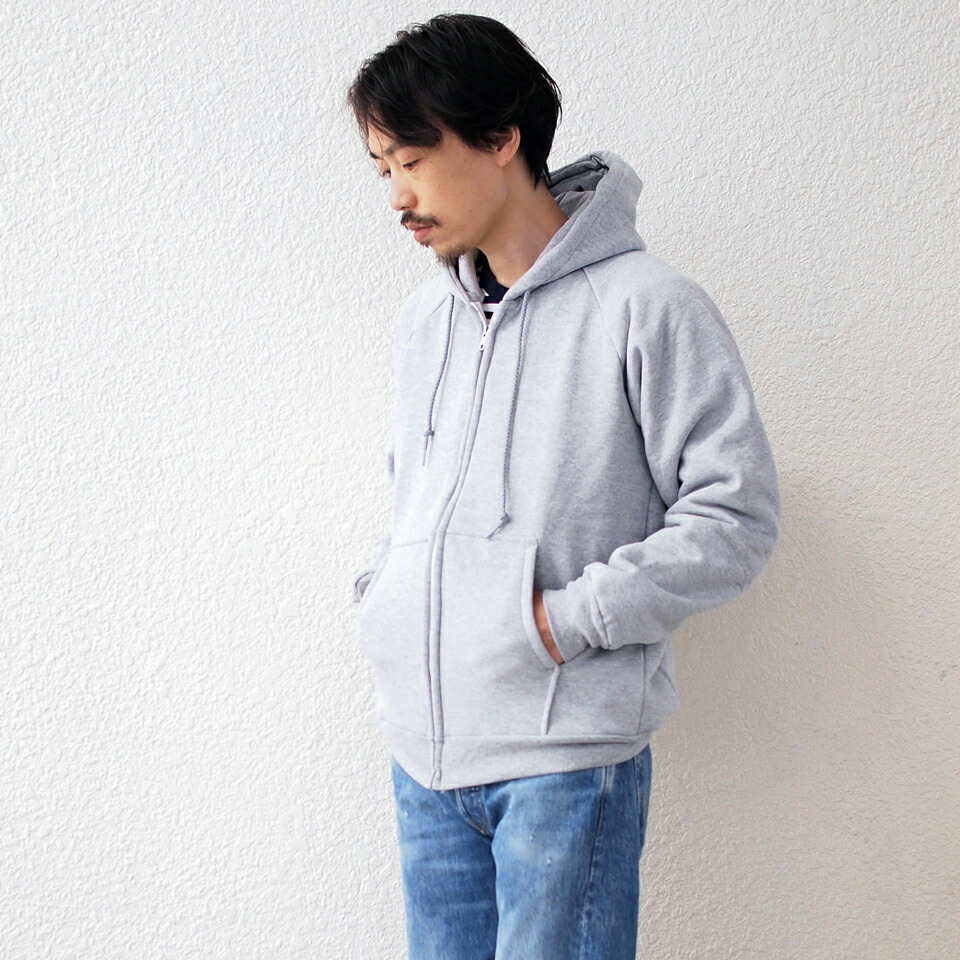 楽天市場】CAMBER (キャンバー) 531 ZIP HOODED CHILL BUSTER ジップ