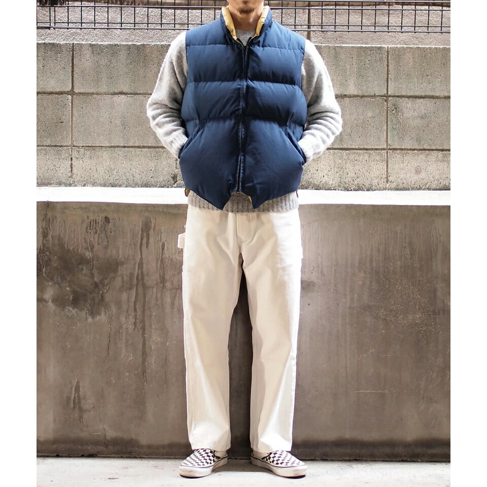 楽天市場】CRESCENT DOWN WORKS (クレセントダウンワークス) NORTH BY