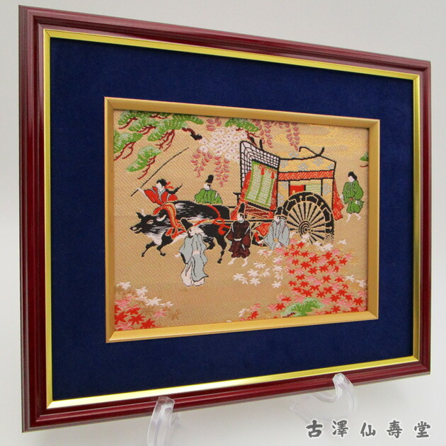 工芸品 民芸品 西陣織 額」の人気商品一覧 | 安い商品を通販サイトから