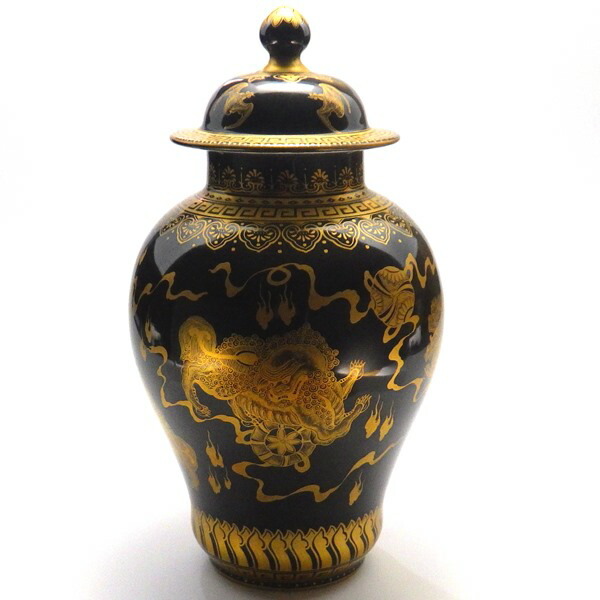 楽天市場】景徳鎮 壷の通販