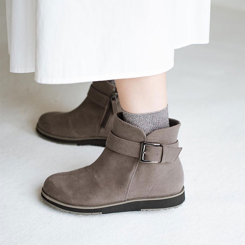 楽天市場】[ 雪の日も 滑らない ] GORE-TEX レインシューズ 防水