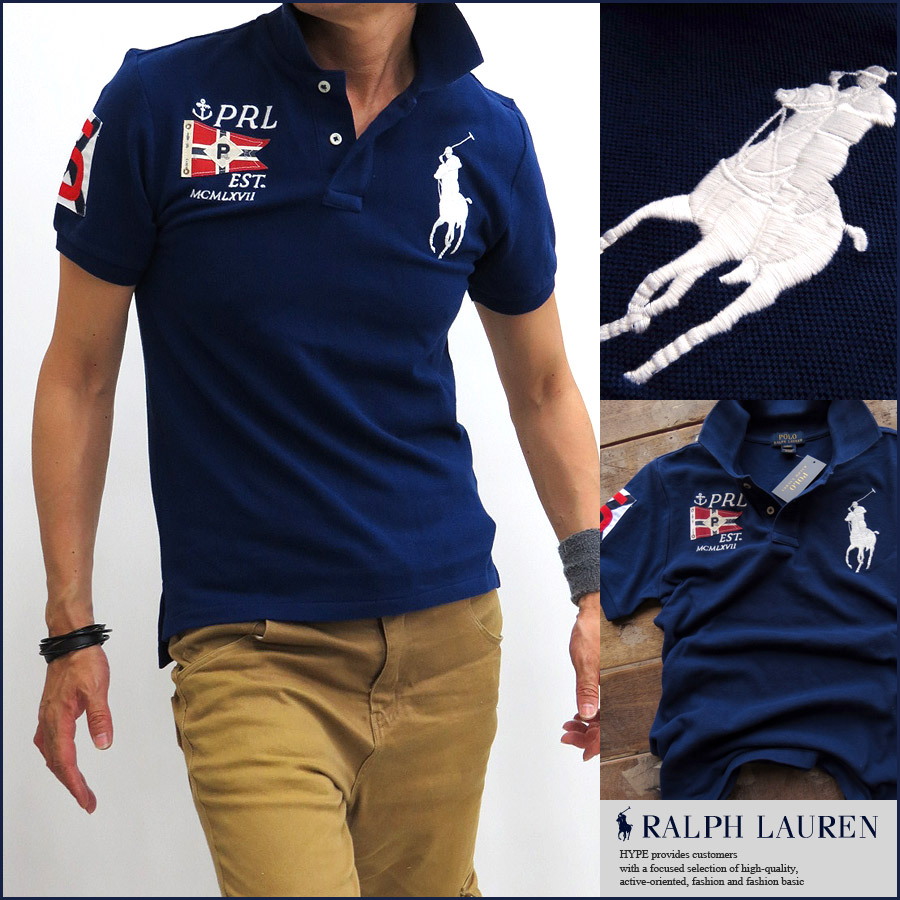 楽天市場】POLO RALPH LAUREN ボーイズ ポロ ラルフローレン