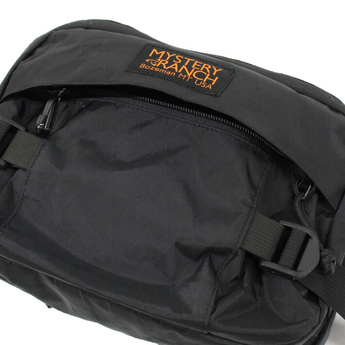 楽天市場】10%OFFクーポン配布中！MYSTERY RANCH ミステリーランチ Hip