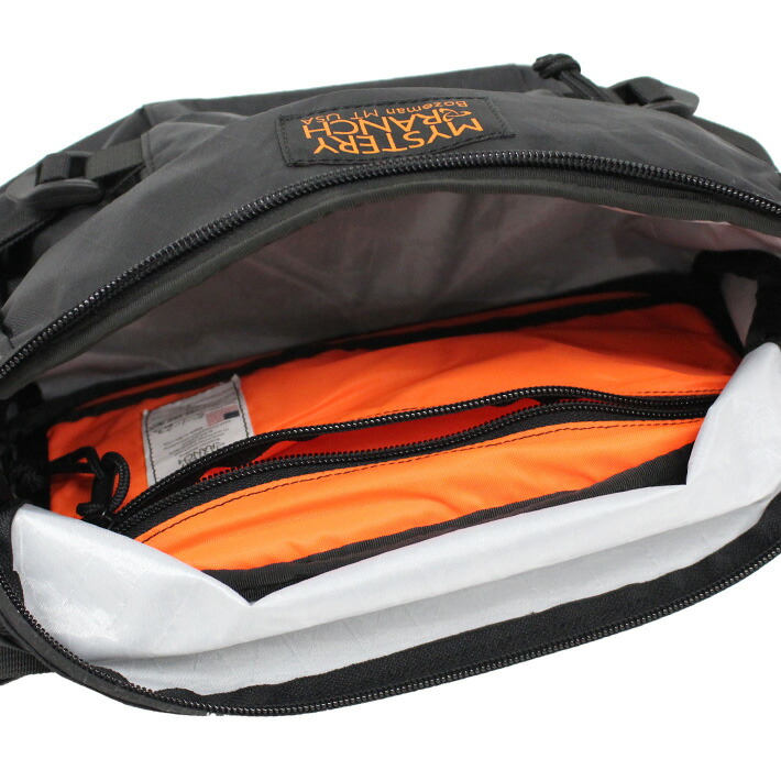 楽天市場】10%OFFクーポン配布中！MYSTERY RANCH ミステリーランチ Hip