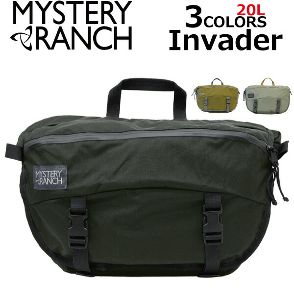 楽天市場】SSで使える5%OFFクーポン配布中！MYSTERY RANCH ミステリー