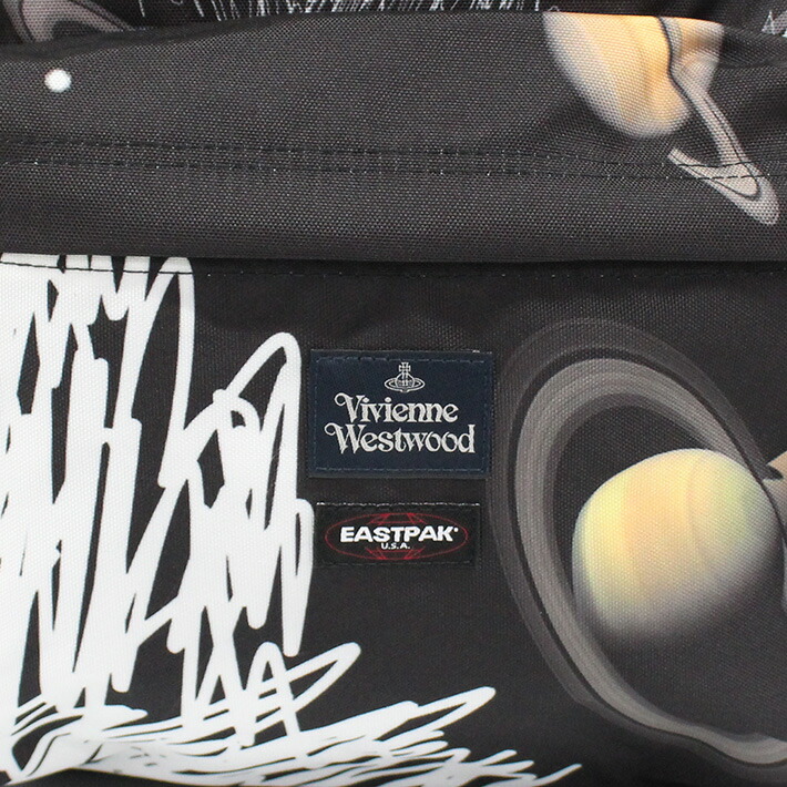 楽天市場】EASTPAK イーストパック VIVIENNE WESTWOOD ヴィヴィアン