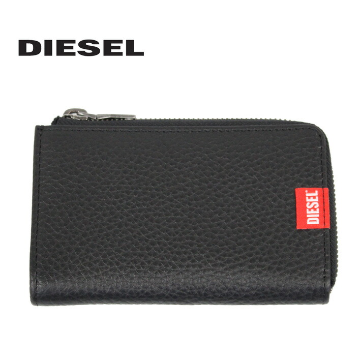 楽天市場】DIESEL ディーゼル Key Pouch コインケース 小銭入れ 財布IC