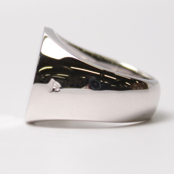 楽天市場】TOMWOOD トムウッド Oval Polished オーバルポリッシュ