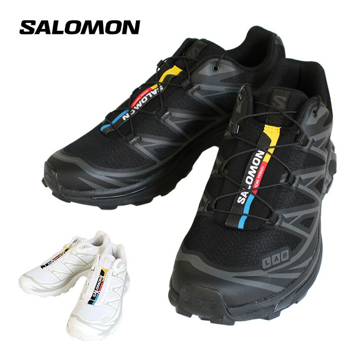 楽天市場】salomon xt-6の通販
