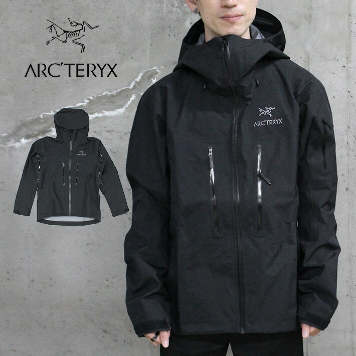 楽天市場】5%OFFクーポン配布中！ARC'TERYX ARCTERYX アークテリクス