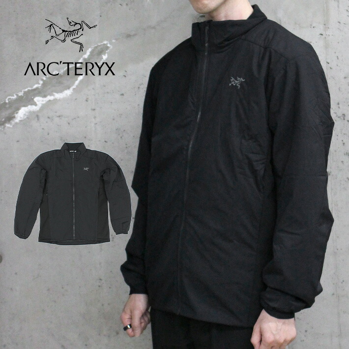 楽天市場】5%OFFクーポン配布中！ARC'TERYX ARCTERYX アークテリクス