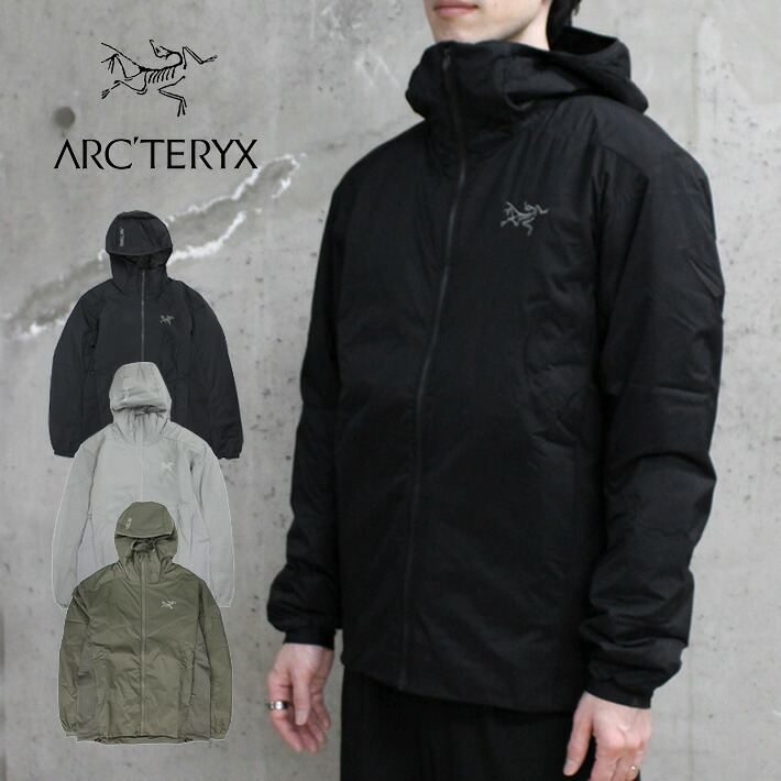 楽天市場】5%OFFクーポン配布中！ARC'TERYX ARCTERYX アークテリクス