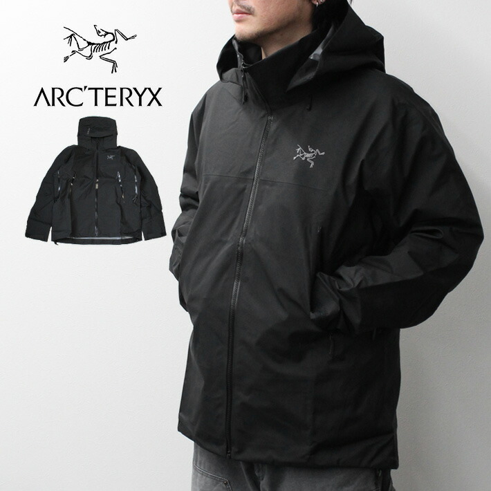 楽天市場】SSで使える5%OFFクーポン配布中！ARC'TERYX ARCTERYX
