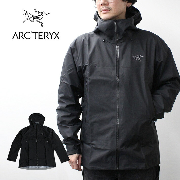 楽天市場】arc teryx alpha sl jacketの通販