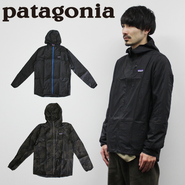楽天市場】5%OFFクーポン配布中！patagonia パタゴニア Men's Houdini