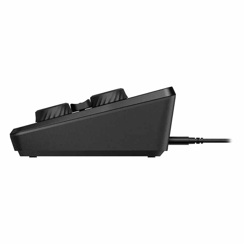 楽天市場】［メーカー公式店］HyperX Audio Mixer USB接続オーディオ