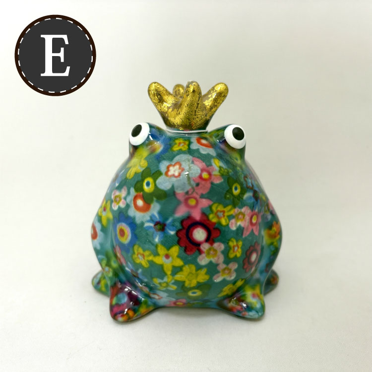 楽天市場】POMME PIDOU ポンピドゥ 貯金箱 Sサイズ AS302-095 W9cm x