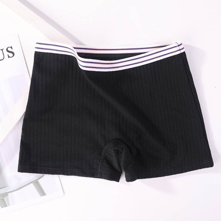 楽天市場】 5枚セット トランクス ボックスショーツ ジュニア 女の子 M