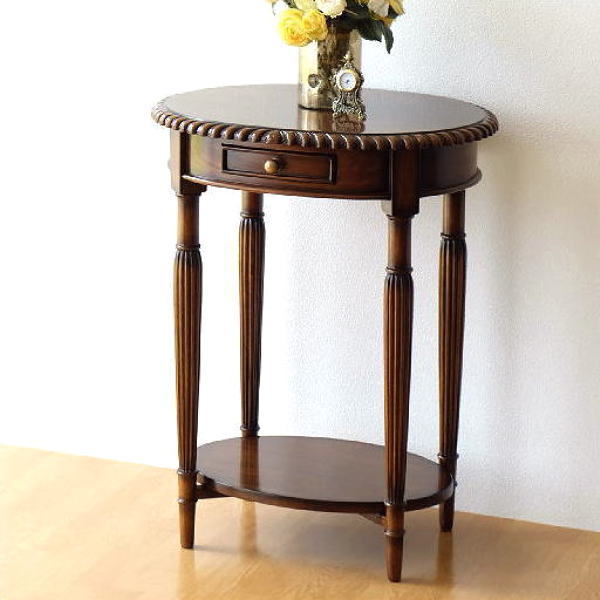 楽天市場】アンティーク 電話台の通販