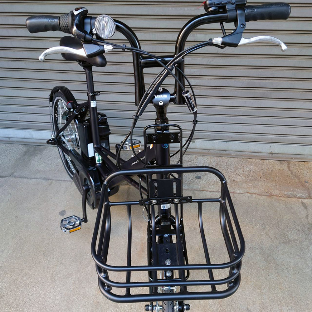 楽天市場】【最大4000円クーポン配布】【BMX&アルミパイプバスケット