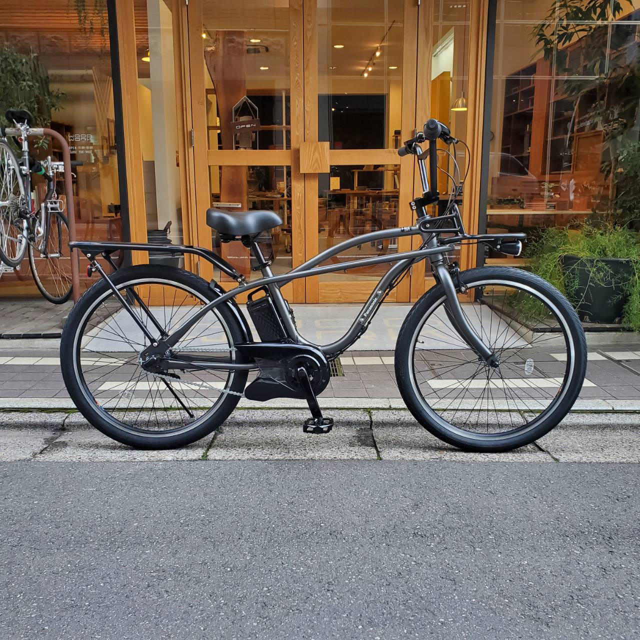 楽天市場】【最大4000円クーポン配布】【本格BMXハンドル搭載】【BEAMS