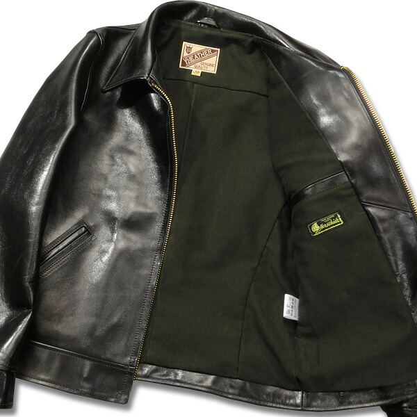 楽天市場】Y'2 LEATHER （ワイツーレザー）ANILIN HORSE SPORTS