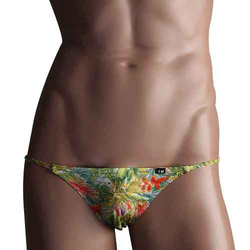 楽天市場】ハーフバック メンズ（ビキニ｜インナー・下着）：メンズ