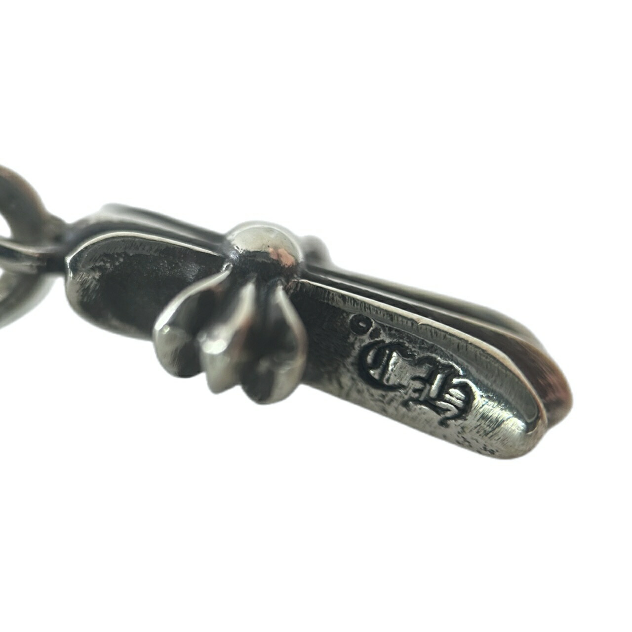 楽天市場】【新品未使用】CHROME HEARTS クロムハーツ 925 ベイビー